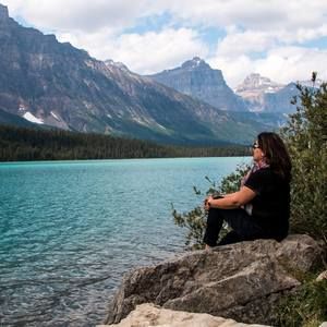 Meet your Posher, Jyoti